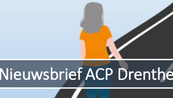 Nieuwsbrief ACP Drenthe e.o. november 2023 