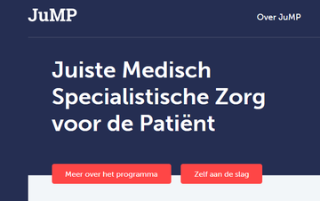 Wensen bespreken en vastleggen hoort gewoon bij goede zorg
