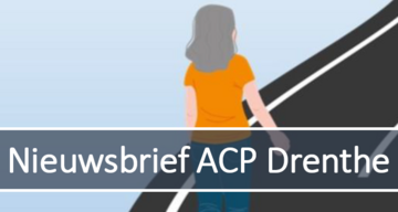 November Nieuwsbrief ACP Drenthe e.o.