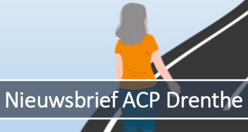 Nieuwsbrief ACP Drenthe e.o. maart 2024